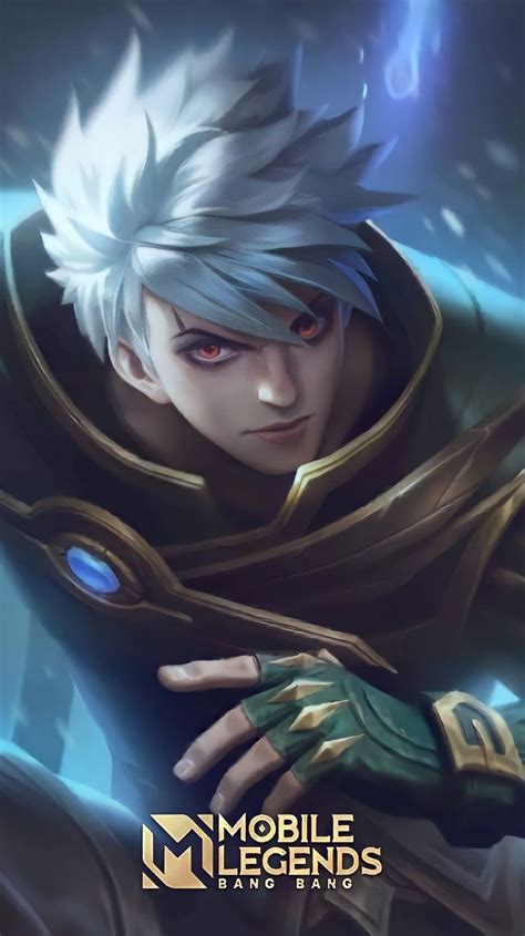 Silver Edge/Lore .